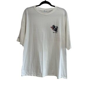 Crazy Shirt Patriotic T-Shirt